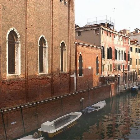 Ca Tornielli Apartment Venedig Exterior foto