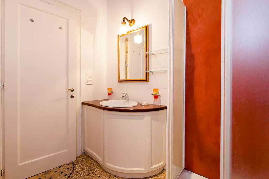 Ca Tornielli Apartment Venedig Exterior foto