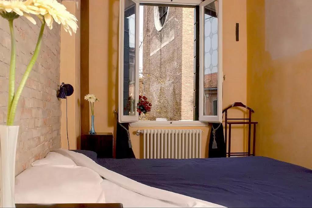 Ca Tornielli Apartment Venedig Exterior foto